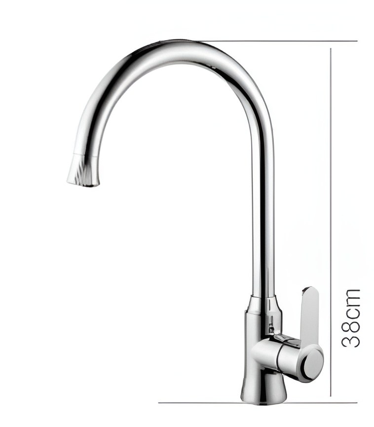 Vòi Rửa Bát Nóng Lạnh B-Gem BG-V05