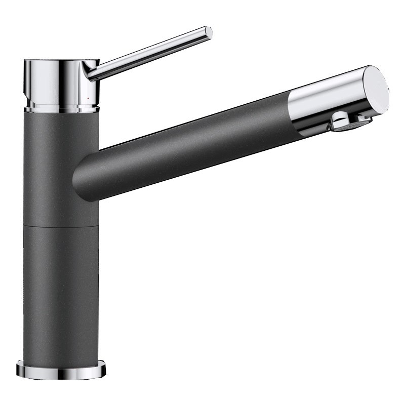 Vòi Rửa Blanco Alta Compact
