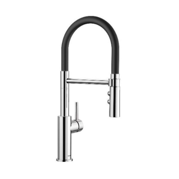 Vòi Rửa Blanco CATRIS-S Flexo Chrome