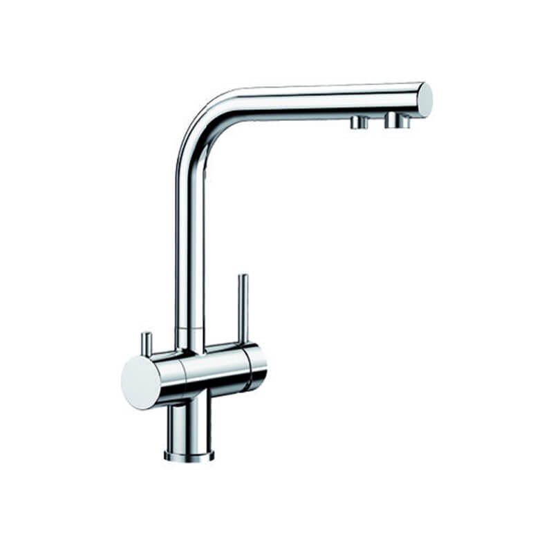 Vòi Rửa Blanco Fontas II Chrome