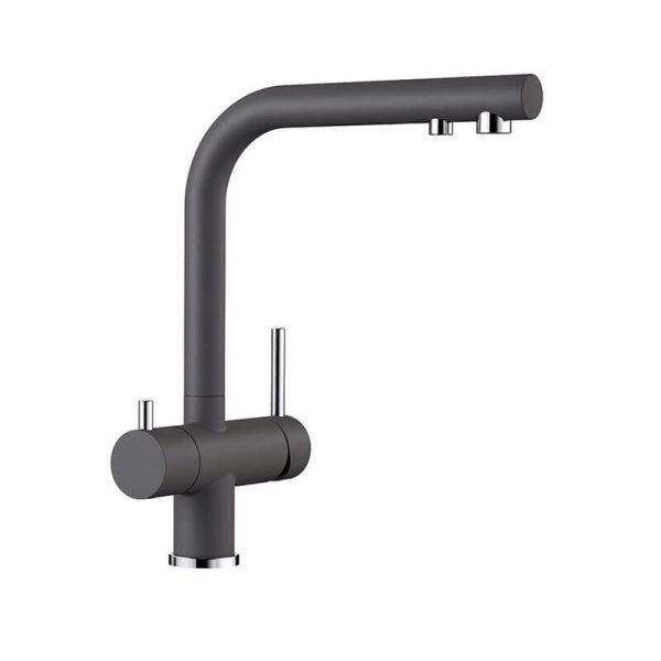 Vòi Rửa Blanco Fontas II Grey