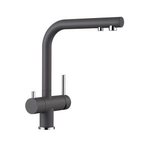 Vòi Rửa Blanco Fontas II Rock Grey