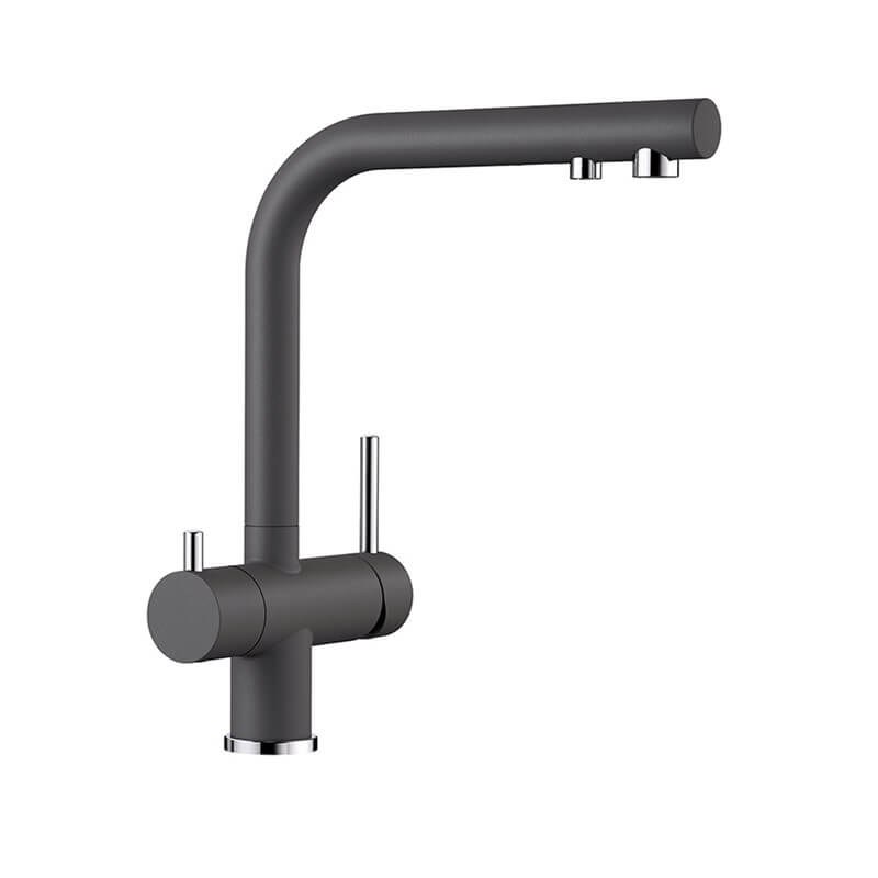 Vòi Rửa Blanco Fontas II Rock Grey
