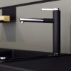Vòi Rửa Blanco Linee-S - ảnh 2