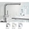 Vòi Rửa Blanco Linus-S