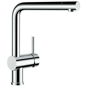 Ảnh công trình thực tế Vòi Rửa Blanco Linus-S