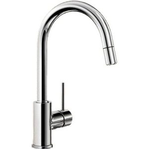 Vòi Rửa Blanco Mida Chrome