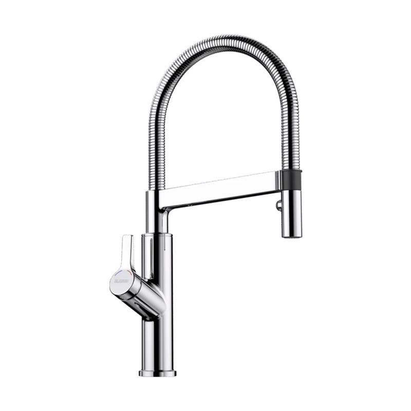 Vòi Rửa Blanco Solenta-S