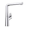 Vòi Rửa Blanco TGB.AVONA Chrome