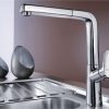 Vòi Rửa Blanco TGB.AVONA Chrome - ảnh 2