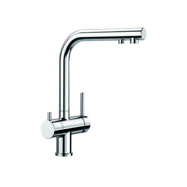 Vòi Rửa Blanco TGB.Fontas II Chrome