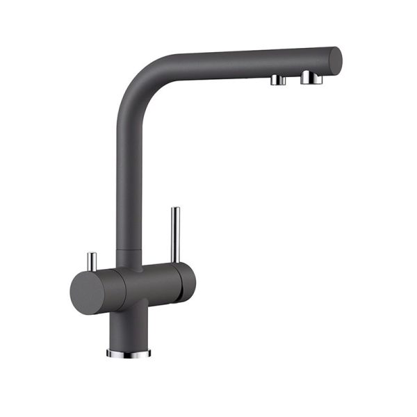 Vòi Rửa Blanco TGB.Fontas Rock Grey