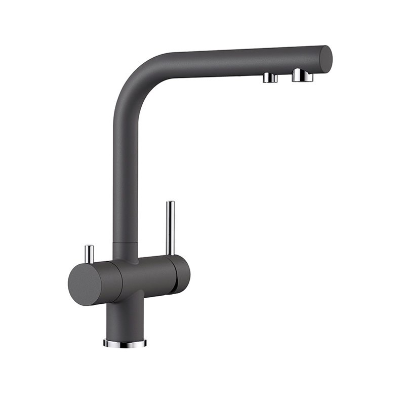 Vòi Rửa Blanco TGB.Fontas Rock Grey