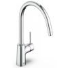 Vòi Rửa Chén American Standard WF-0908 Nóng Lạnh