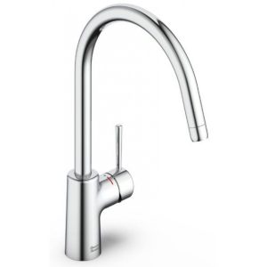 Vòi Rửa Chén American Standard WF-0908 Nóng Lạnh