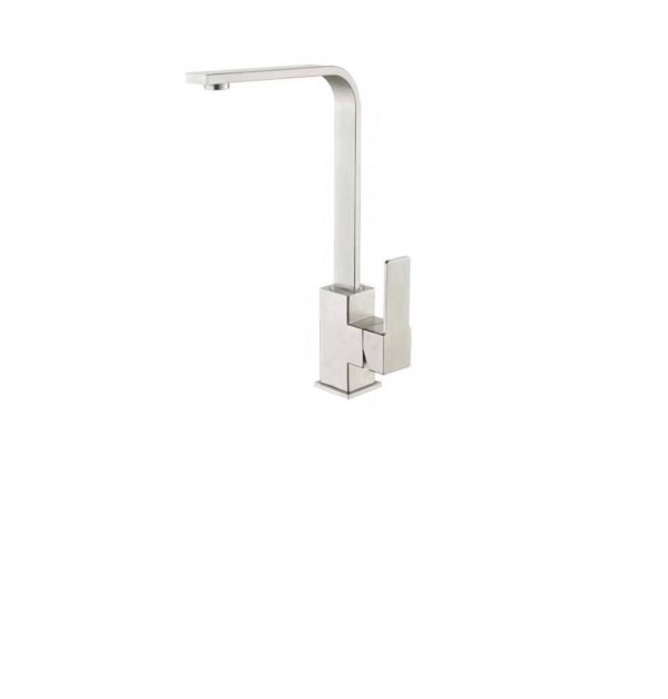Vòi Rửa Chén Bát Nóng Lạnh Dann DA-804