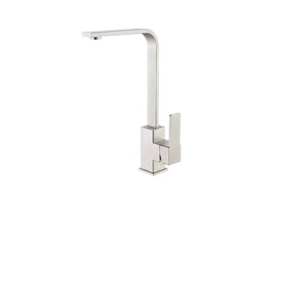 Vòi Rửa Chén Bát Nóng Lạnh Dann DA-804