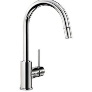 Vòi Rửa Chén Blanco MIDA 569.04.240