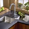 Vòi Rửa Chén Hafele AUGUSTUS HT-C237 570.52.271 - ảnh 2