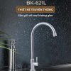 Vòi Rửa Chén Lạnh BASIC BK-621L - ảnh 2