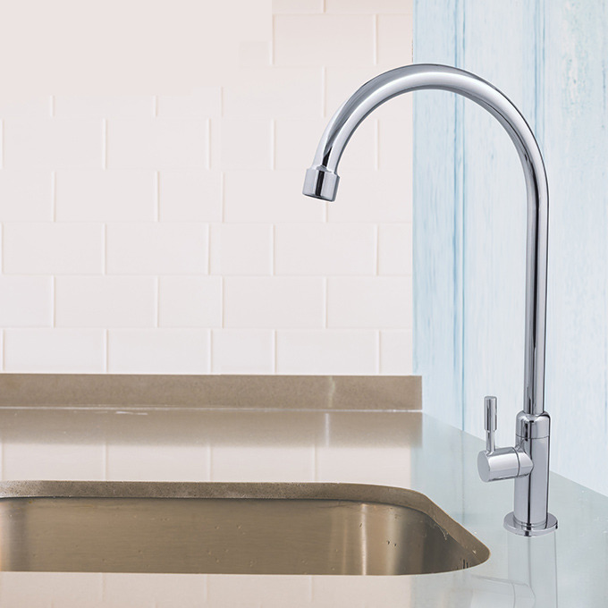Vòi Rửa Chén Lạnh BASIC BK-621L