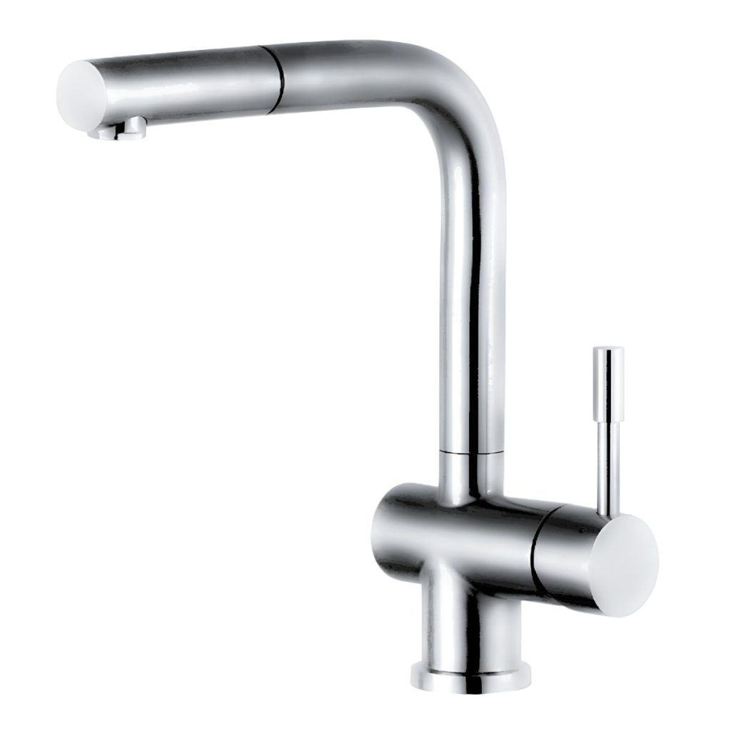 Vòi Rửa Chén Maadela MDF-135C