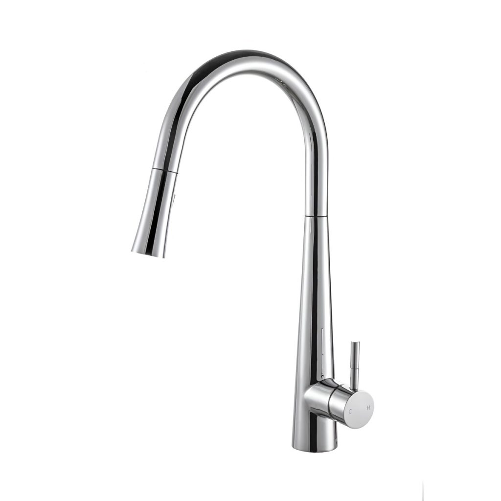 Vòi Rửa Chén Maadela MDF-149C