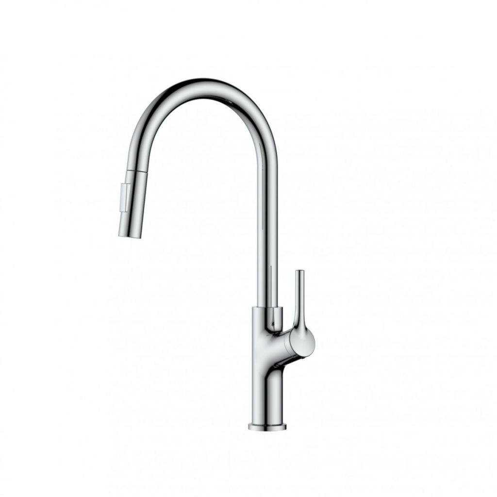 Vòi Rửa Chén Maadela MDF-570C
