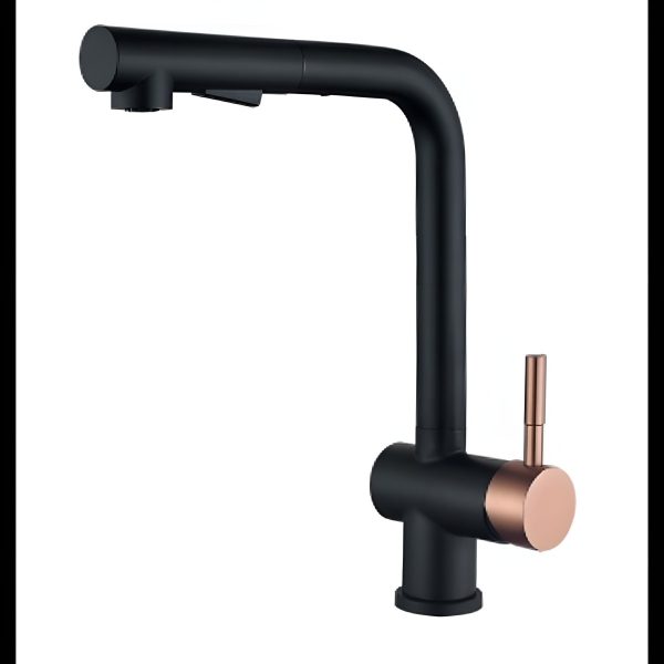 Vòi Rửa Chén Maadela MDF-822B