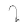 Vòi Rửa Chén Nóng Lạnh Ecod EK0025