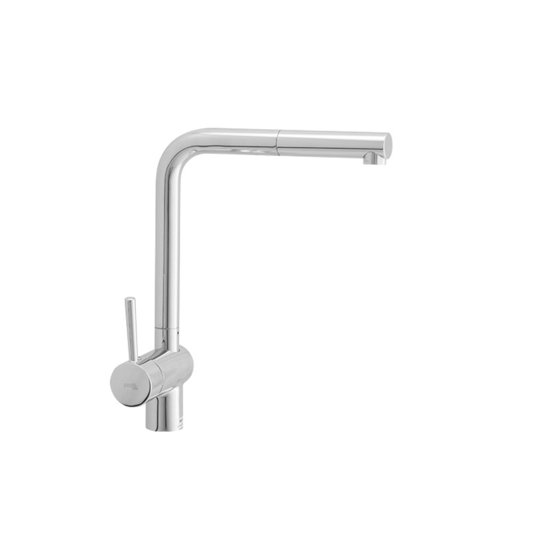 Vòi Rửa Chén Nóng Lạnh Ecod EK1150