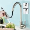 Vòi Rửa Chén Nóng Lạnh Ecod EK505 - ảnh 2