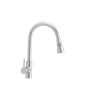 Vòi Rửa Chén Nóng Lạnh Ecod EK505
