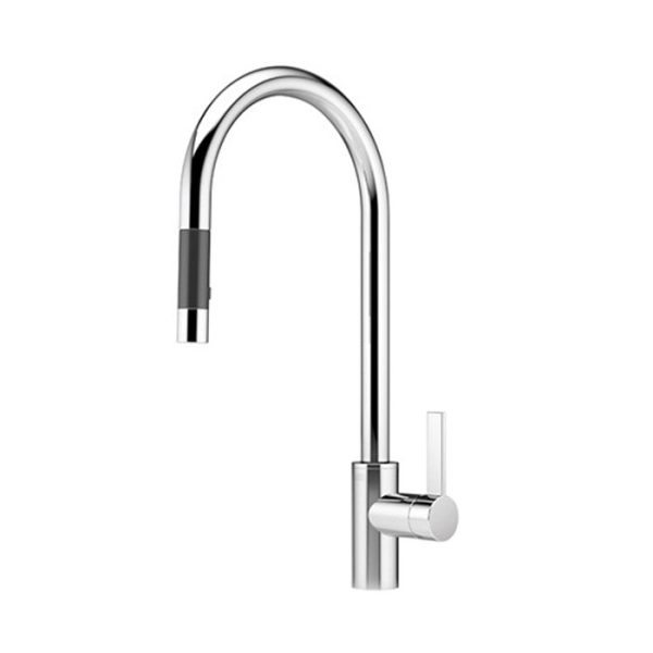 Vòi Rửa Dudoff Platinum Camella