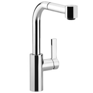 Vòi Rửa Dudoff Platinum Holly