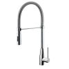 Vòi Rửa Dudoff Swan Top 527