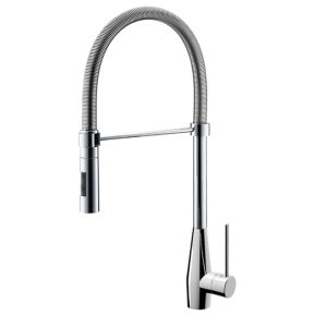 Vòi Rửa Dudoff Swan Top 527