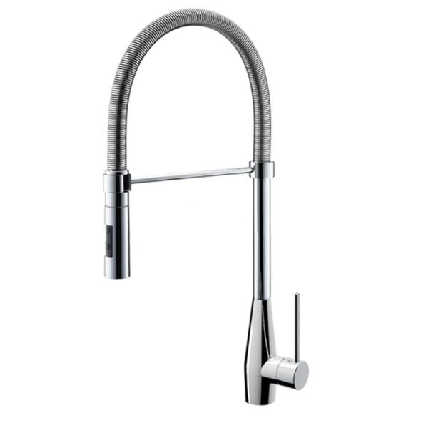 Vòi Rửa Dudoff Swan Top 527