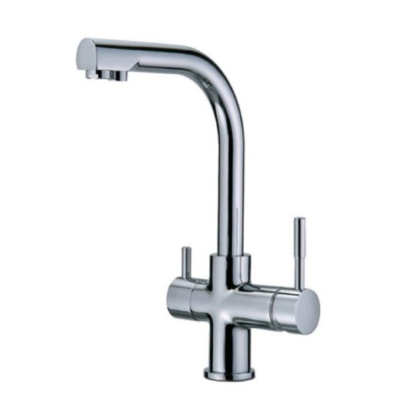 Vòi Rửa Fandi FD - RO ISO 2