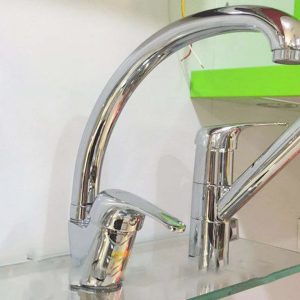 Ảnh công trình thực tế Vòi Rửa Faster FS-901