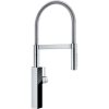 Vòi Rửa Franke Crystal Semi Chrome B
