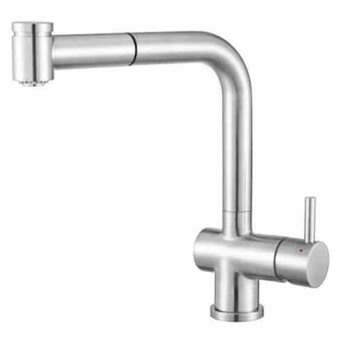Vòi Rửa Franke CT 191S