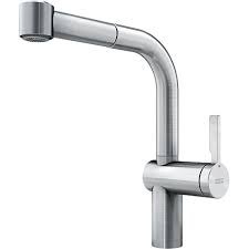 Vòi Rửa Franke FS SL SP Steel