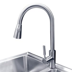 Vòi Rửa Giovani GF-204 DS