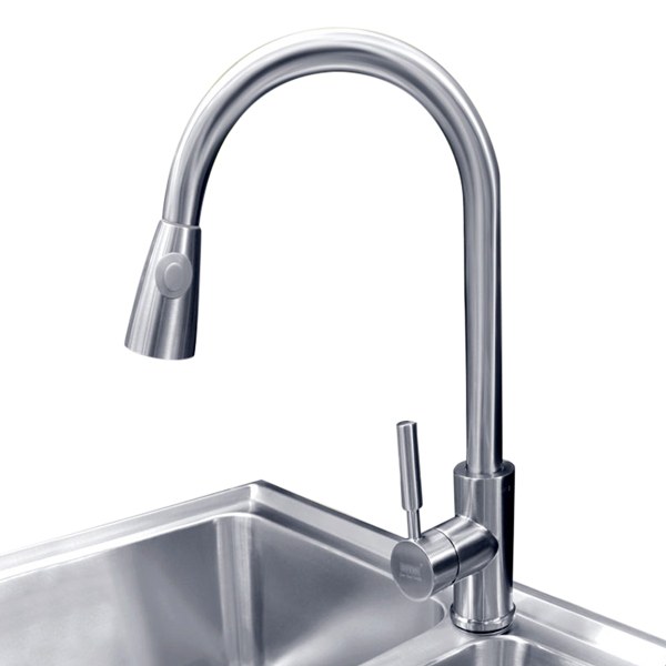 Vòi Rửa Giovani GF-204 DS