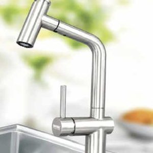 Vòi Rửa Giovani GF-228 S