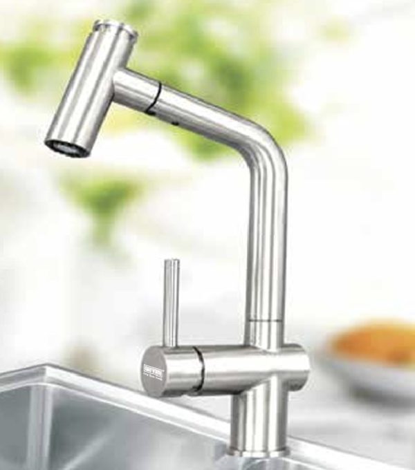 Vòi Rửa Giovani GF-228 S