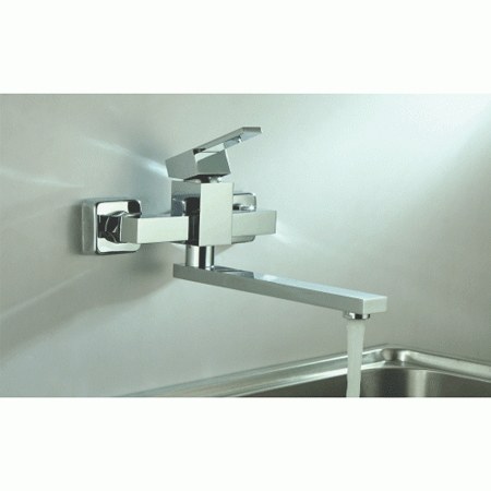 Vòi Rửa Gorlde 8165