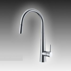 Ảnh công trình thực tế Vòi Rửa Hafele Japet HT19-CH1F250 570.51.000