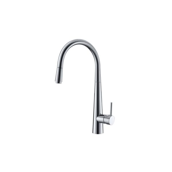 Vòi Rửa Hafele Japet HT19-CH1F250 570.51.000